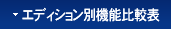 �G�f�B�V�����ʋ@�\��r�\