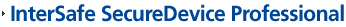 InterSafe SecureDevice Professional