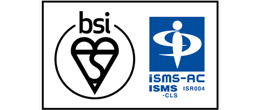 ISMSクラウドセキュリティ（ISO/IEC 27017:2015）