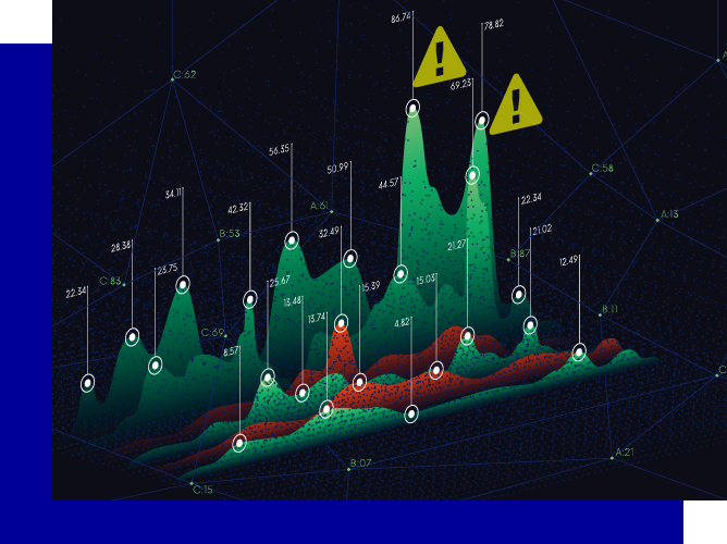 LogReduceのイメージ図