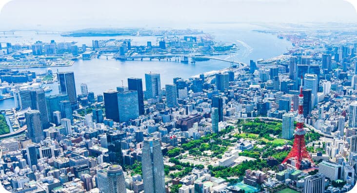 オンライン会議の様子