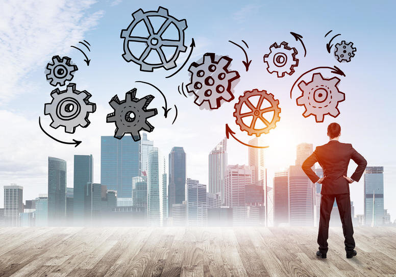 データ活用・情報共有