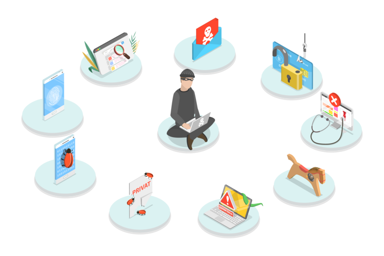 ダークウェブ監視