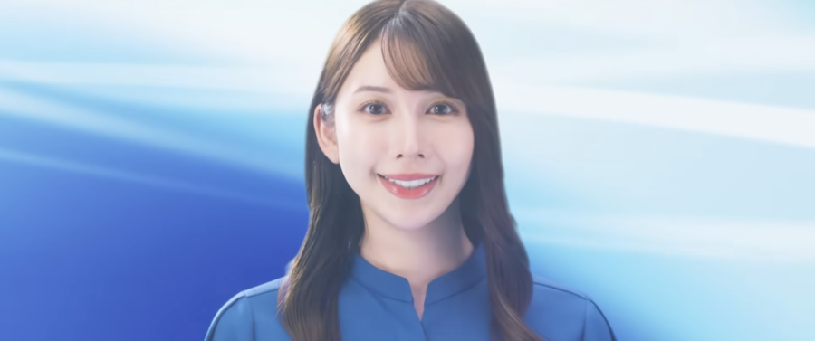 ブランドムービー