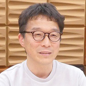 森原氏