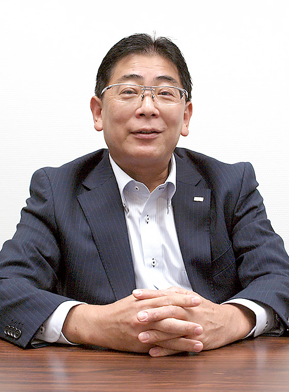 斎藤氏