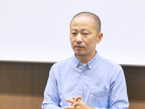 田嶋氏