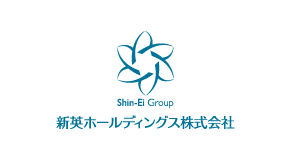 新英ホールディングス株式会社