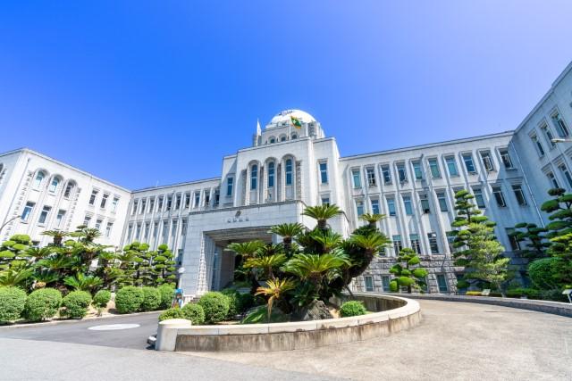 写真：愛媛県 広報広聴課 広聴・相談係  