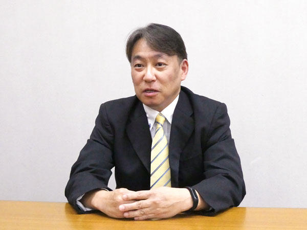 斎藤氏