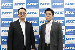 株式会社ntc 導入事例 Alsi アルシー