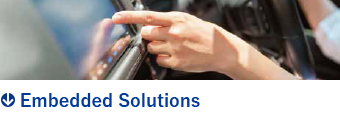 Embedded Solutions