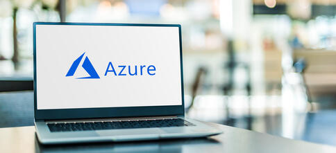 【ホワイトペーパー】情報システム部門のお悩みを、「Azure Virtual Desktop」がまるっと解決！